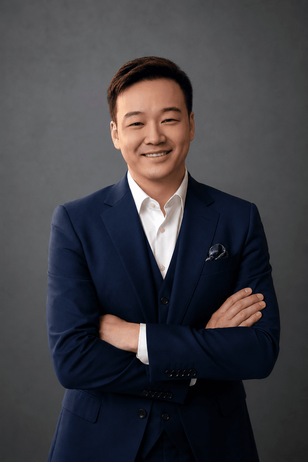 LimSan portrait